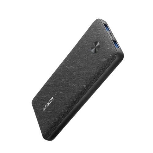 Anker PowerCore III Sense 10K Wireless 20W Anker PowerCore III Sense 10K Wireless 20W